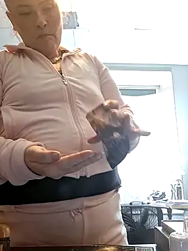 Goddessalizeee online show from 04-11-26, 12:48