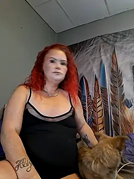 Goddessalizeee online show from 07-01-26, 12:01