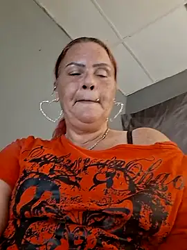 Goddessalizeee online show from 07-14-26, 02:16