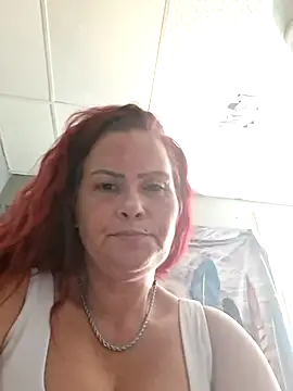 Goddessalizeee online show from 07-31-26, 11:48