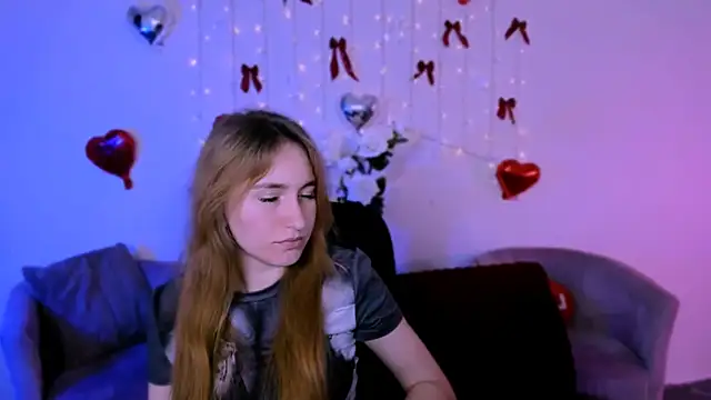 beauty liam online show from 03-14-26, 08:14