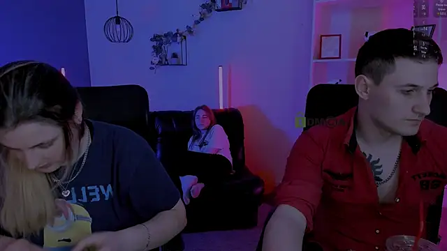 beauty liam online show from 04-16-26, 02:23