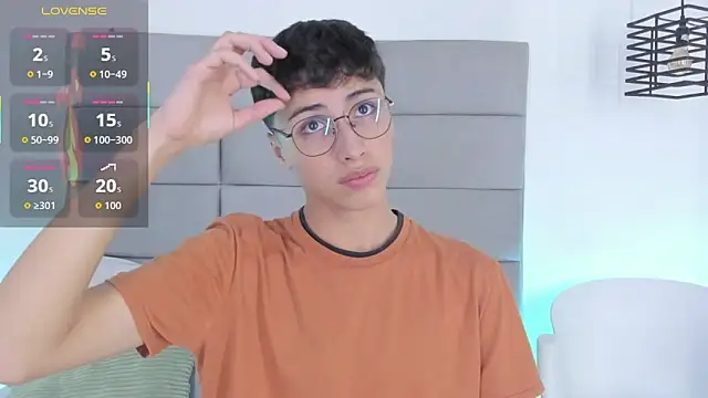 JoshClaarktt online show from 03-21-26, 04:06