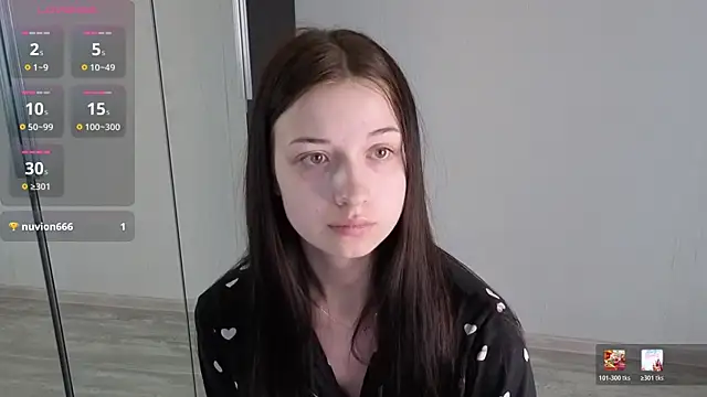 Snapshot of AlicePowells chatting on 07-18-26, 04:27 AlicePowells online show from 07-18-26, 04:27
