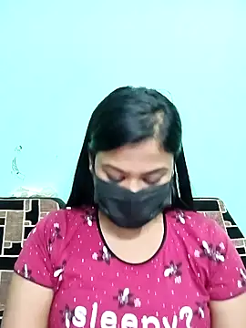 Tamil Anushka online show from 04-30-26, 08:57