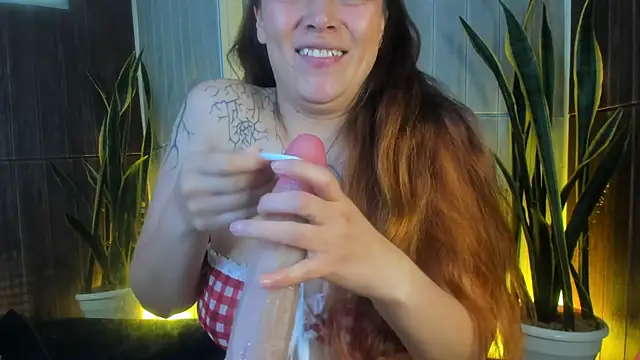 Adelaindiamond  online show from 04-01-26, 01:41