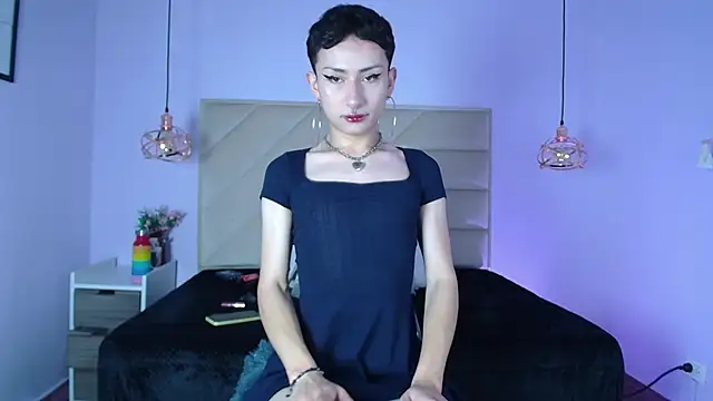 JiangShy666 online show from 02-07-26, 11:25