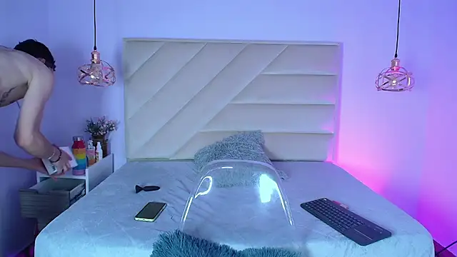 JiangShy666 online show from 02-15-26, 12:36