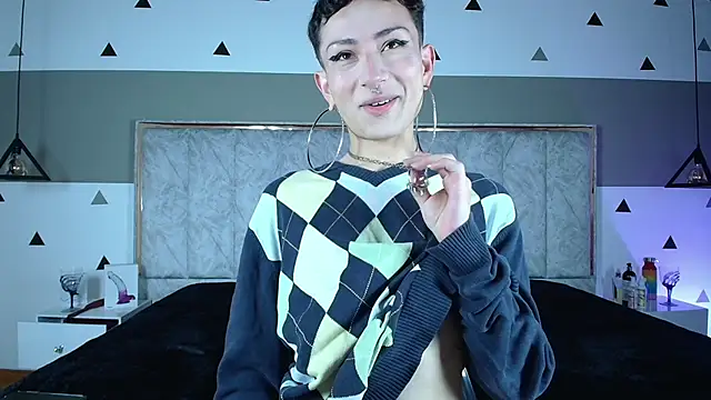 JiangShy666 online show from 03-13-26, 11:28