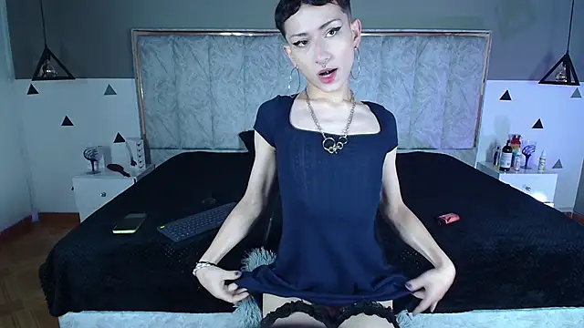 JiangShy666 online show from 03-30-26, 11:33