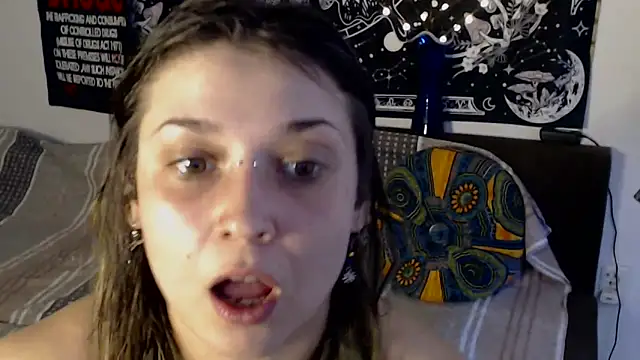 AlienforTwenty online show from 03-07-26, 11:07