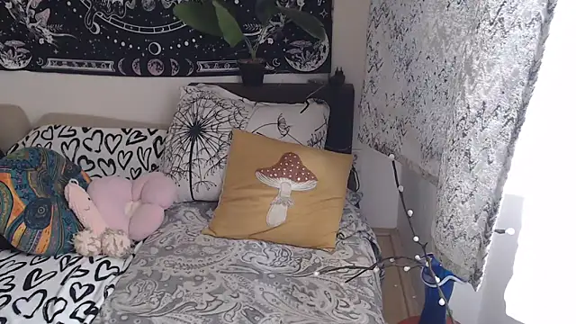 AlienforTwenty online show from 03-26-26, 10:43