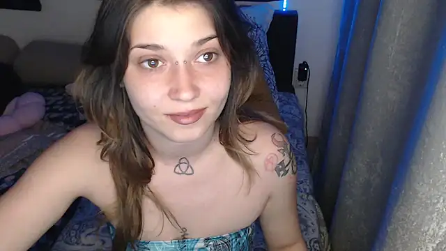 AlienforTwenty online show from 04-08-26, 06:52