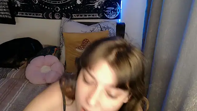 AlienforTwenty online show from 05-17-26, 08:23