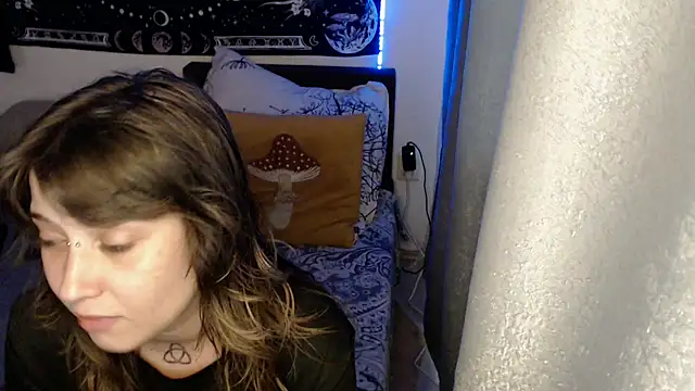 AlienforTwenty online show from 05-23-26, 10:19