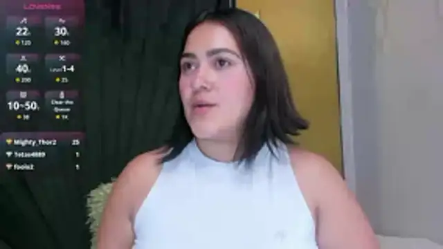 Snapshot of beautifulgirl4u_ chatting on 03-21-26, 08:19 beautifulgirl4u online show from 03-21-26, 08:19