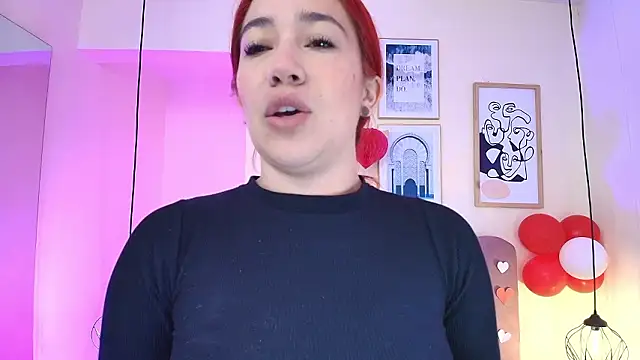 Celestee15  online show from 02-14-26, 11:18