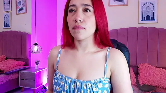 Celestee15  online show from 02-28-26, 11:33