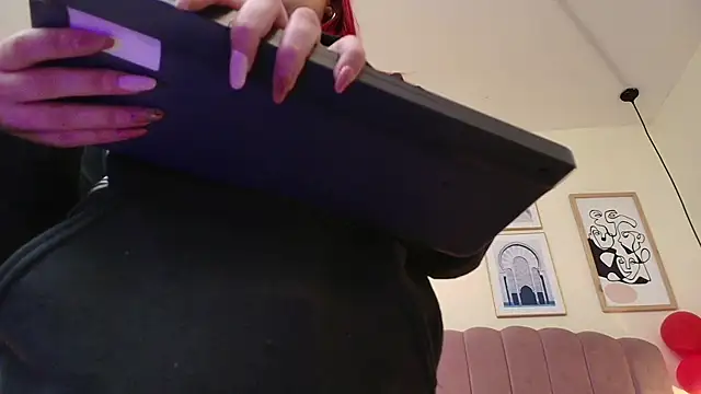 Celestee15  online show from 03-04-26, 11:16