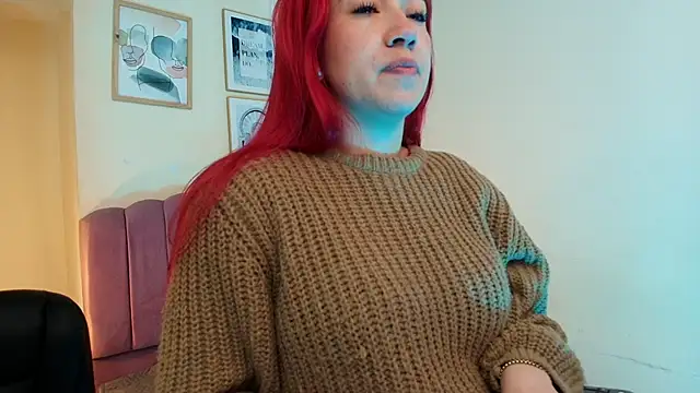Celestee15  online show from 06-02-26, 11:12