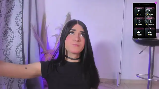 Camila saaenz online show from 06-06-26, 02:27