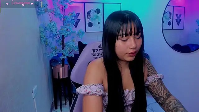 Snapshot of Carolina_cherry chatting on 06-29-26, 12:38 Carolina cherry online show from 06-29-26, 12:38