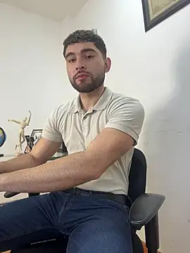 Steve-Carter online show from 04-01-26, 11:22