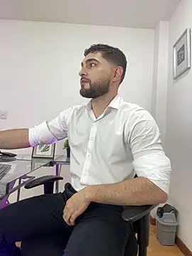 Steve-Carter online show from 04-10-26, 11:59