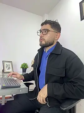 Steve-Carter online show from 04-12-26, 12:10