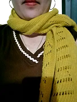 Dianna68 online show from 01-11-26, 03:44