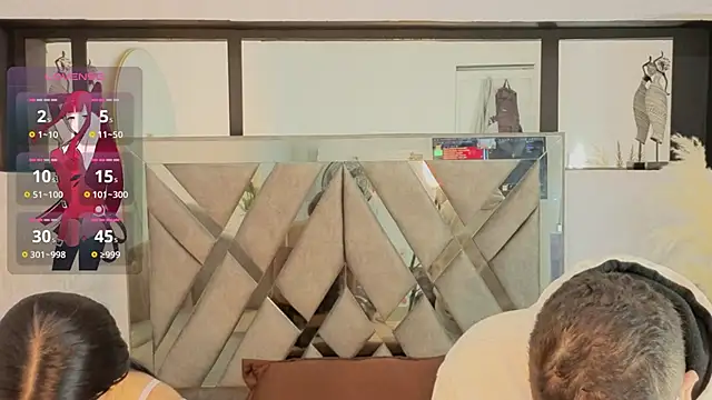 Chel seth online show from 02-07-26, 04:05