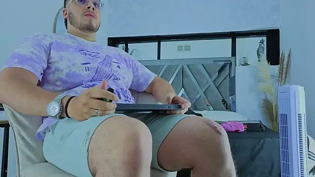 Chel seth online show from 02-28-26, 04:02