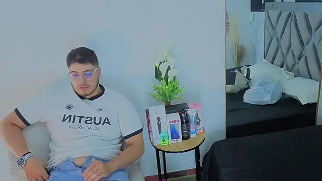 Chel seth online show from 03-02-26, 04:03