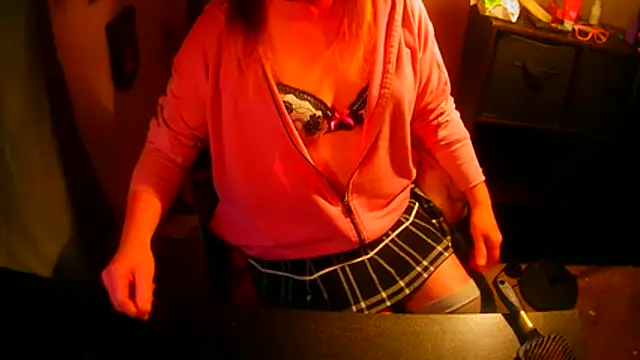 GoodGirlKelly online show from 03-16-26, 01:44