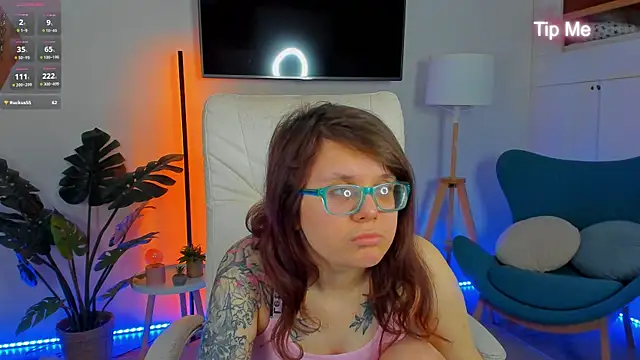 Ariell Mini online show from 03-21-26, 08:19