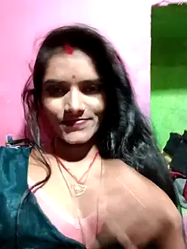 Punam sekhavat online show from 03-08-26, 03:38