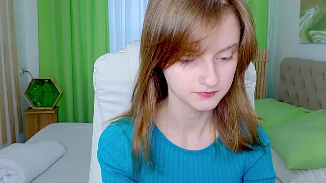 Miss Alisa  online show from 03-06-26, 12:23