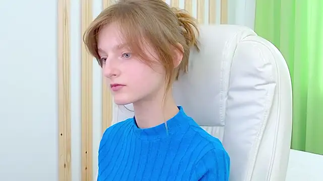 Miss Alisa  online show from 03-12-26, 01:17