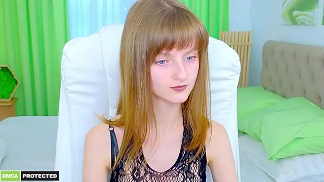 Miss Alisa  online show from 04-07-26, 02:50