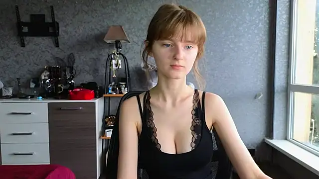 Miss Alisa  online show from 06-15-26, 11:01