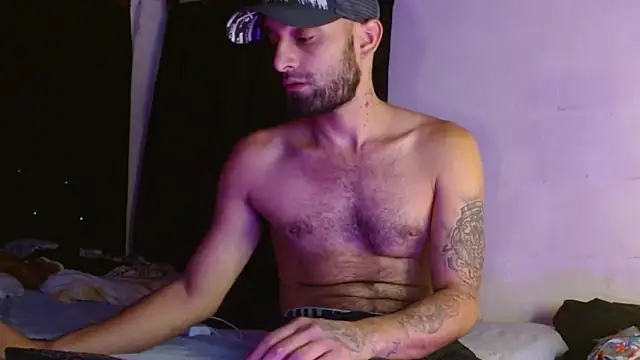 Alex Flame  online show from 04-03-26, 02:42