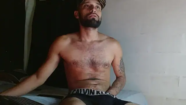 Alex Flame  online show from 04-07-26, 06:25