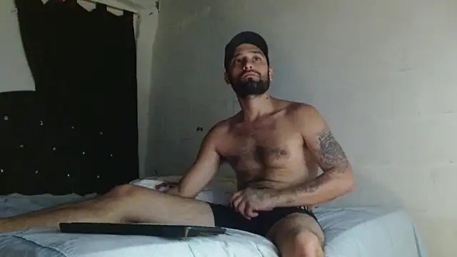 Alex Flame  online show from 04-09-26, 11:43