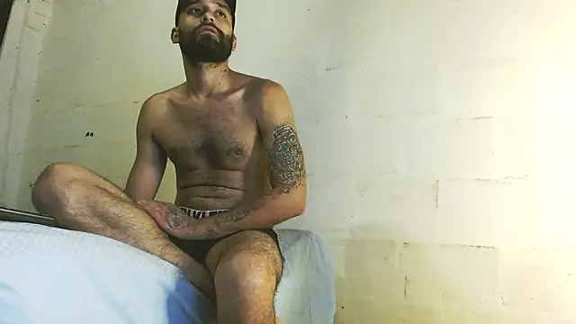 Alex Flame  online show from 05-22-26, 03:46