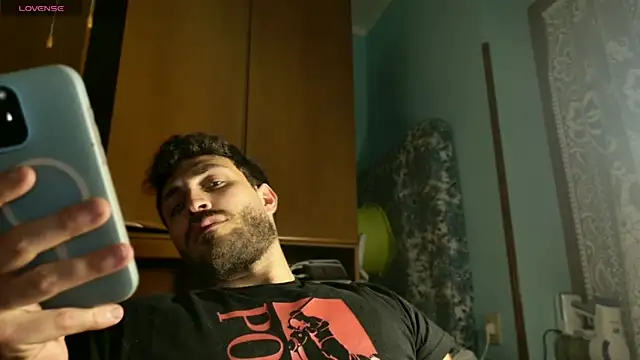 mark ariete online show from 04-20-26, 09:05