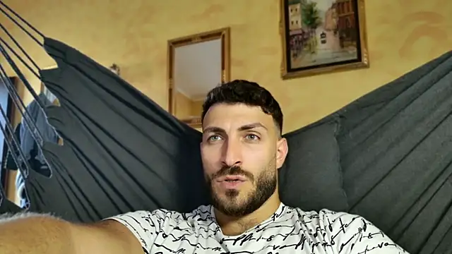 mark ariete online show from 07-06-26, 02:36