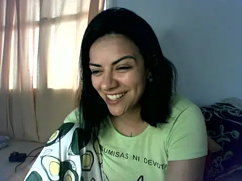 luluclark69 online show from 05-07-26, 01:49