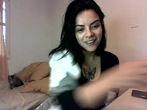luluclark69 online show from 05-16-26, 07:34