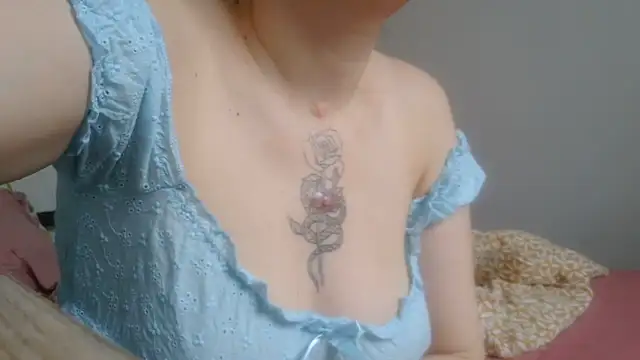 anngelle online show from 04-04-26, 07:17