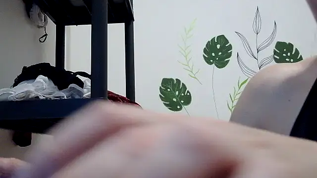 anngelle online show from 04-25-26, 05:10